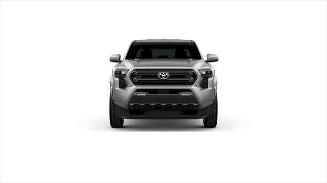 new 2025 Toyota Tacoma car, priced at $46,049
