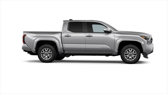new 2025 Toyota Tacoma car, priced at $46,049