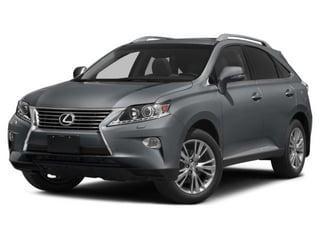 used 2014 Lexus RX 350 car, priced at $16,491