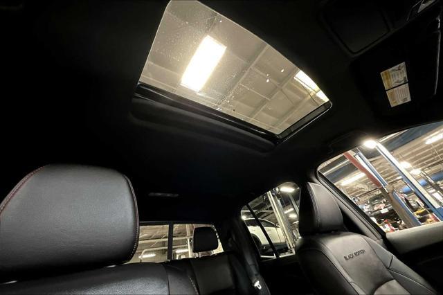 used 2025 Honda Ridgeline car, priced at $44,491