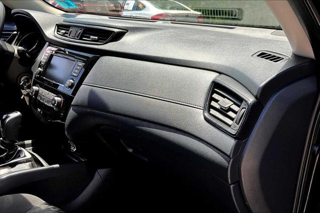 used 2020 Nissan Rogue car, priced at $20,691