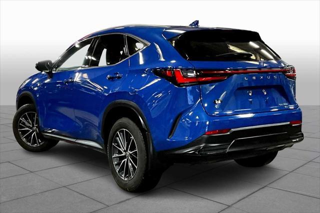 used 2022 Lexus NX 350 car, priced at $36,981