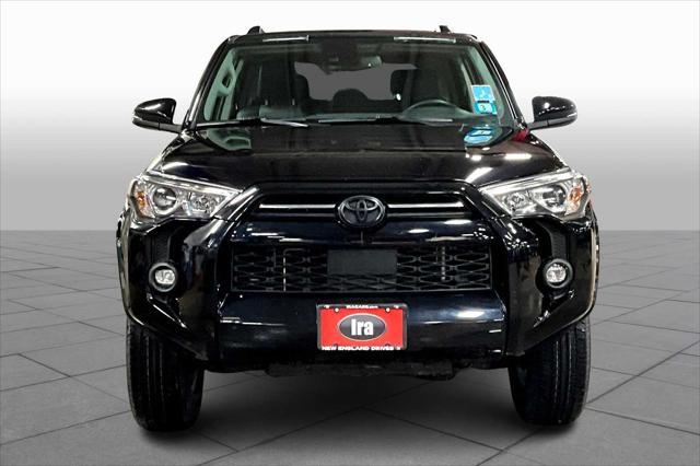 used 2023 Toyota 4Runner car, priced at $44,422