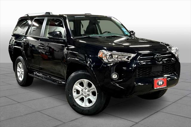 used 2023 Toyota 4Runner car, priced at $44,422