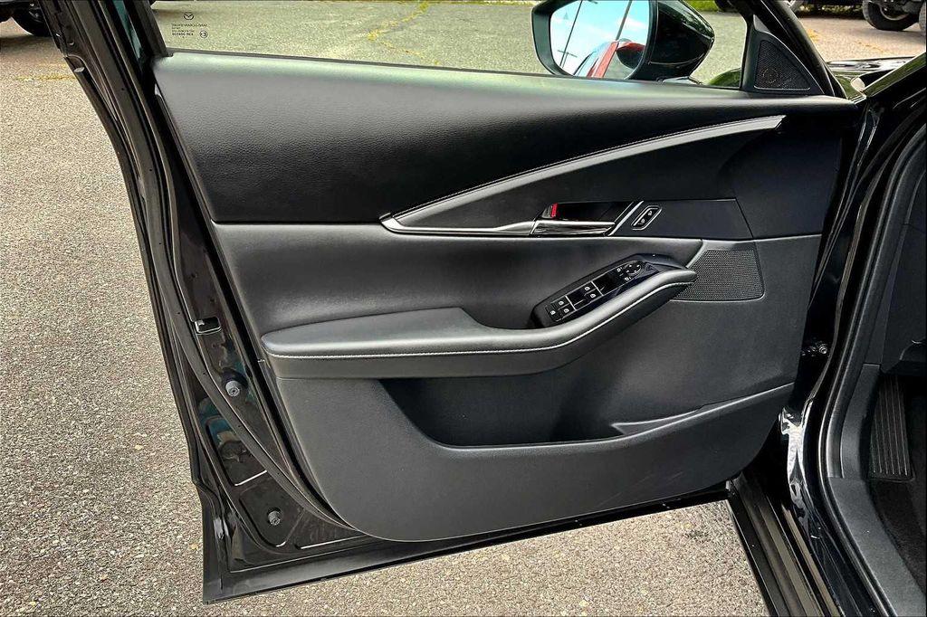 used 2022 Mazda CX-30 car, priced at $19,981