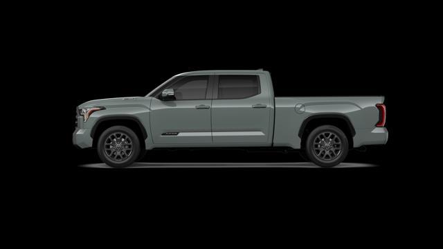 new 2025 Toyota Tundra Hybrid car, priced at $78,083