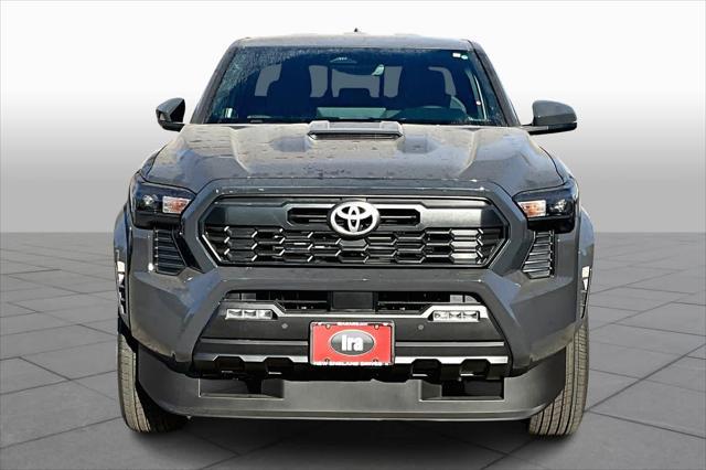 new 2024 Toyota Tacoma car, priced at $50,419