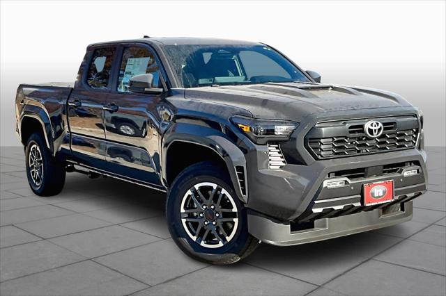 new 2024 Toyota Tacoma car, priced at $50,419