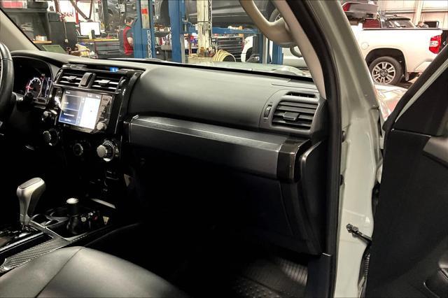 used 2023 Toyota 4Runner car, priced at $55,981