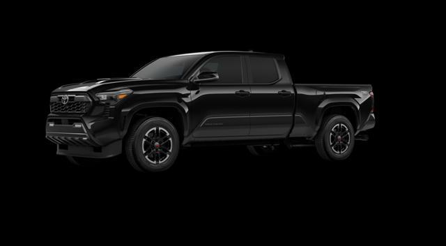 new 2025 Toyota Tacoma car, priced at $51,123