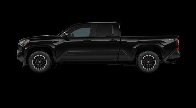 new 2025 Toyota Tacoma car, priced at $51,123