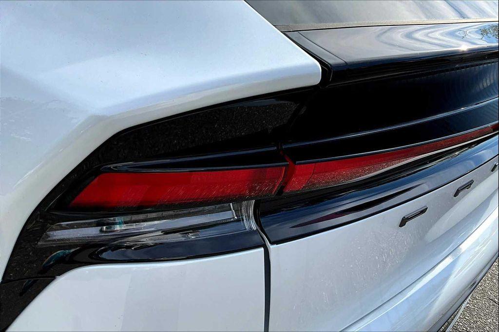 new 2026 Toyota Prius car, priced at $36,123