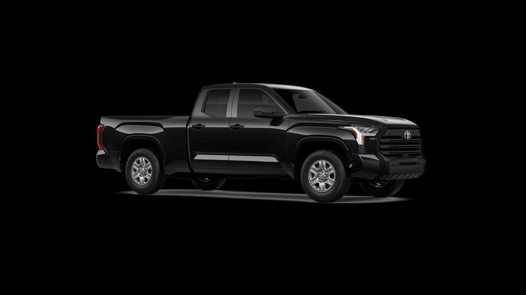 new 2025 Toyota Tundra car, priced at $47,352
