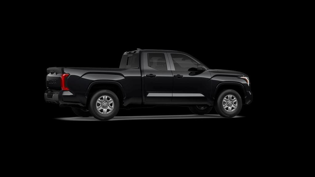 new 2025 Toyota Tundra car, priced at $47,352