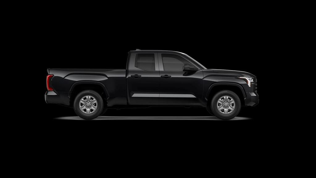 new 2025 Toyota Tundra car, priced at $47,352