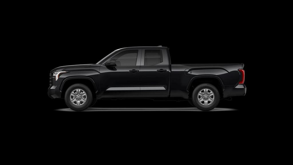new 2025 Toyota Tundra car, priced at $47,352