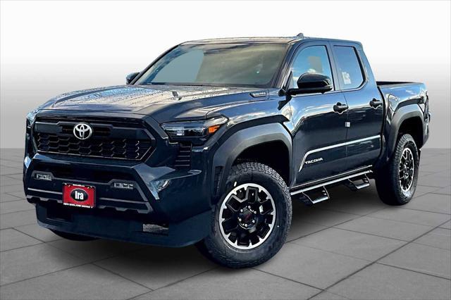 new 2024 Toyota Tacoma car, priced at $57,908