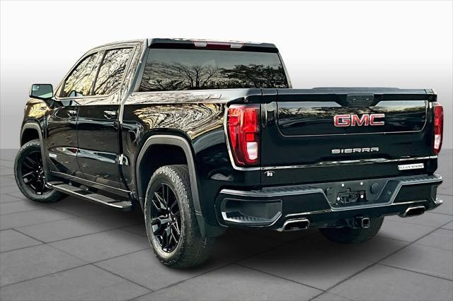 used 2023 GMC Sierra 1500 car, priced at $46,028