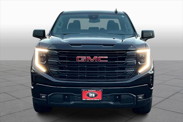 used 2023 GMC Sierra 1500 car, priced at $46,028