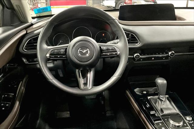 used 2024 Mazda CX-30 car, priced at $33,892