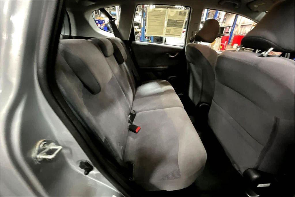 used 2011 Honda Fit car, priced at $11,981