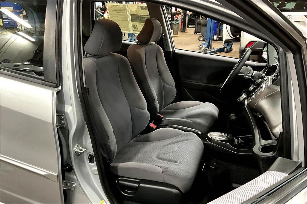 used 2011 Honda Fit car, priced at $11,981