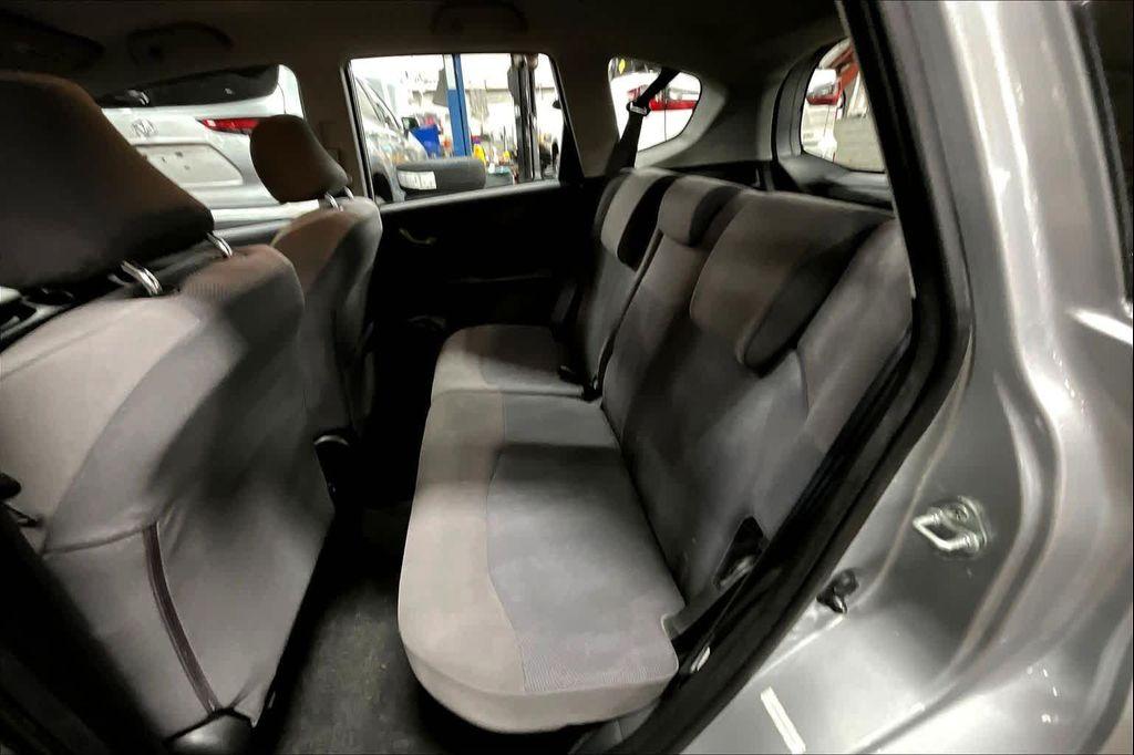 used 2011 Honda Fit car, priced at $11,981