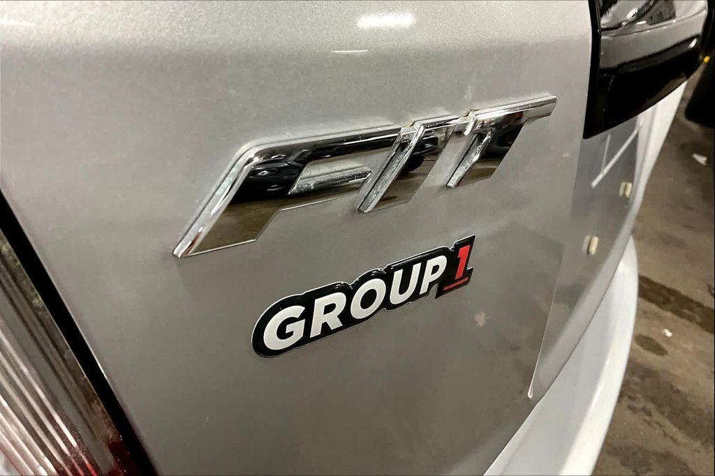 used 2011 Honda Fit car, priced at $11,981