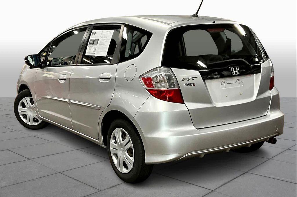 used 2011 Honda Fit car, priced at $11,981