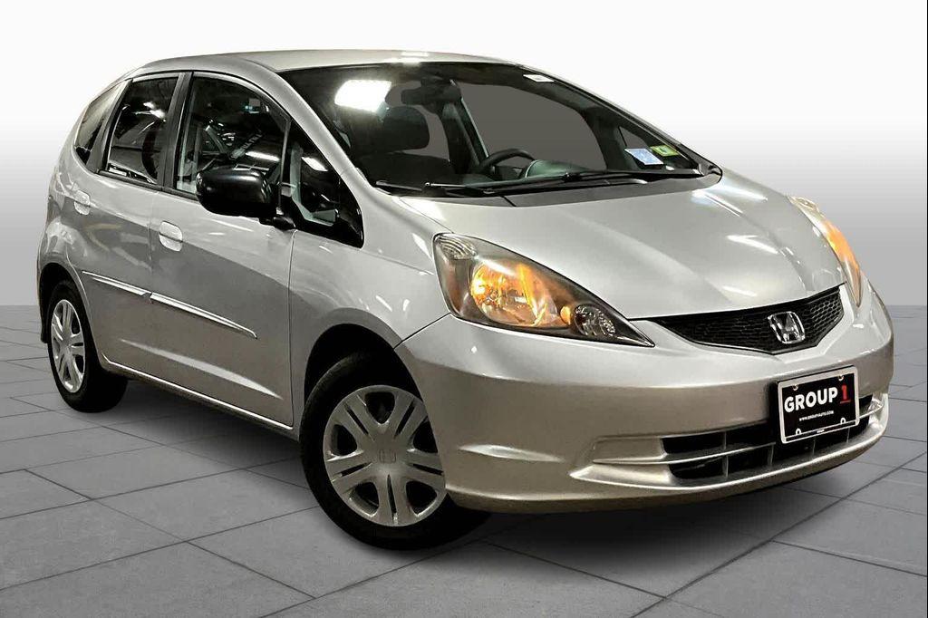 used 2011 Honda Fit car, priced at $11,981