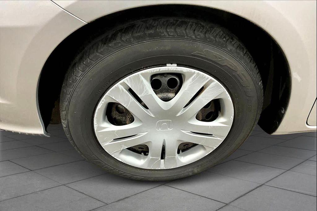 used 2011 Honda Fit car, priced at $11,981