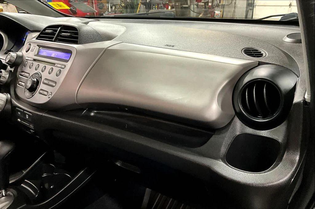 used 2011 Honda Fit car, priced at $11,981