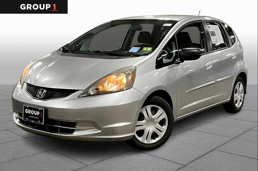 used 2011 Honda Fit car, priced at $11,981