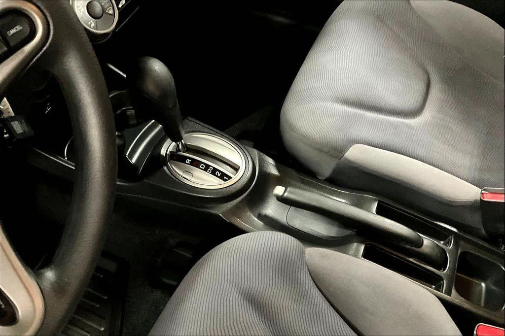 used 2011 Honda Fit car, priced at $11,981