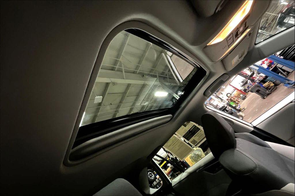 used 2021 Toyota RAV4 car, priced at $25,981