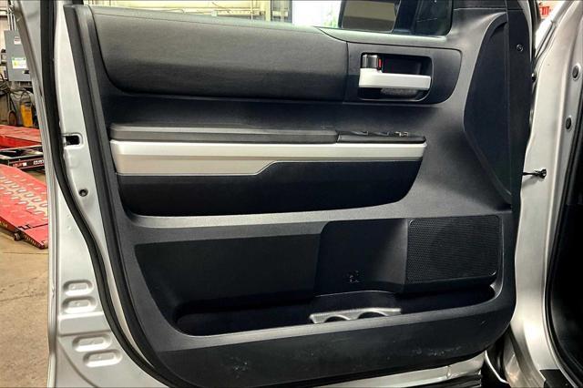 used 2015 Toyota Tundra car, priced at $26,491