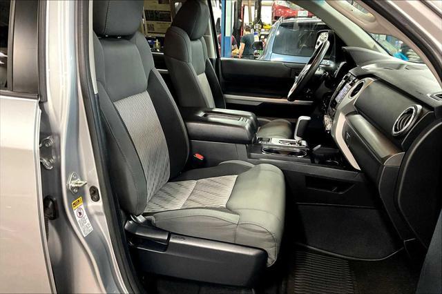 used 2015 Toyota Tundra car, priced at $26,491