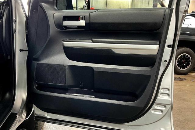used 2015 Toyota Tundra car, priced at $26,491