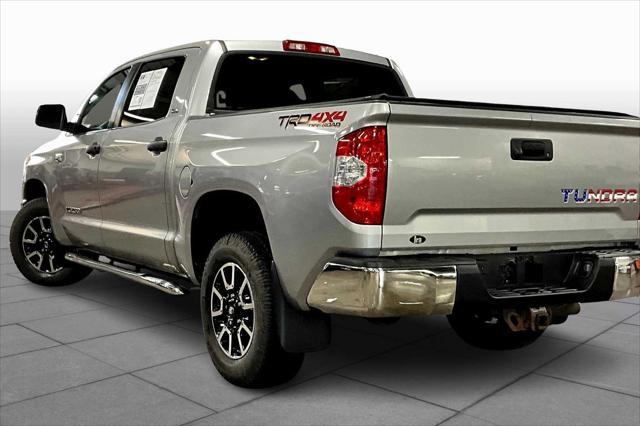 used 2015 Toyota Tundra car, priced at $26,491