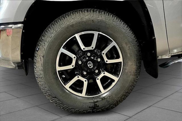 used 2015 Toyota Tundra car, priced at $26,491