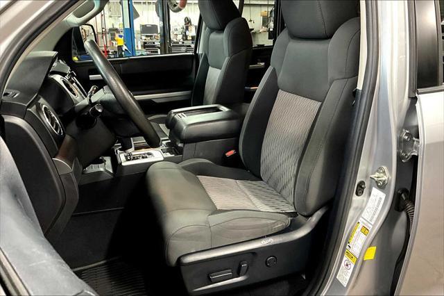 used 2015 Toyota Tundra car, priced at $26,491