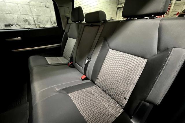 used 2015 Toyota Tundra car, priced at $26,491