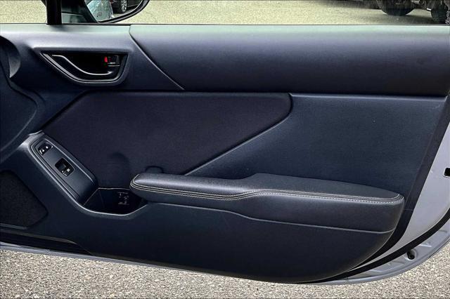 used 2022 Toyota GR86 car, priced at $28,992