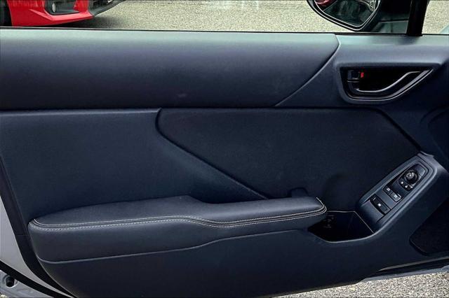 used 2022 Toyota GR86 car, priced at $28,992