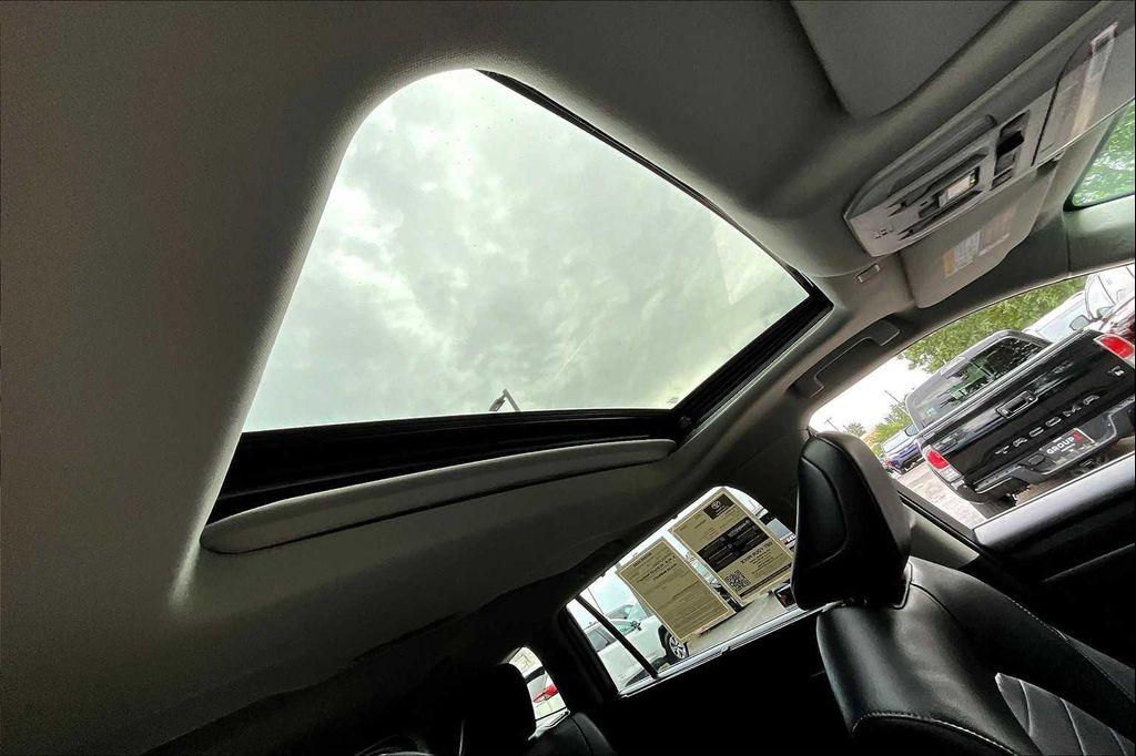 used 2022 Toyota Highlander car, priced at $38,491