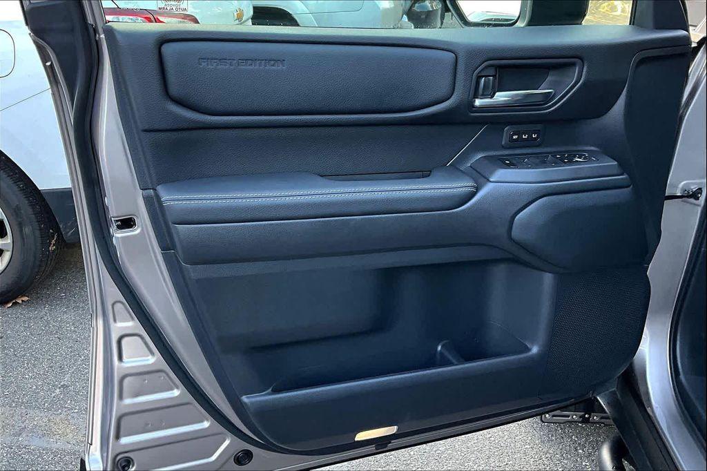 used 2024 Toyota Land Cruiser car, priced at $64,822