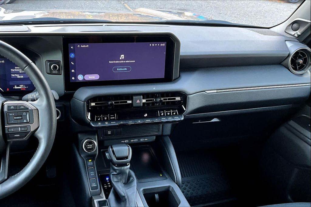 used 2024 Toyota Land Cruiser car, priced at $64,822