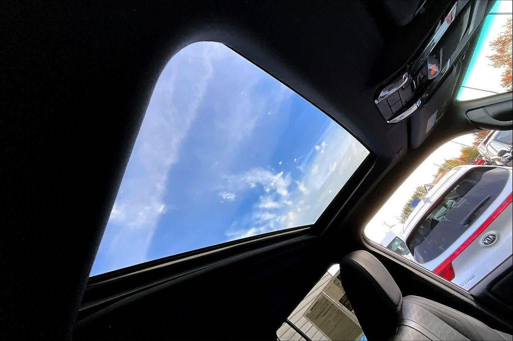 used 2024 Toyota Land Cruiser car, priced at $64,822