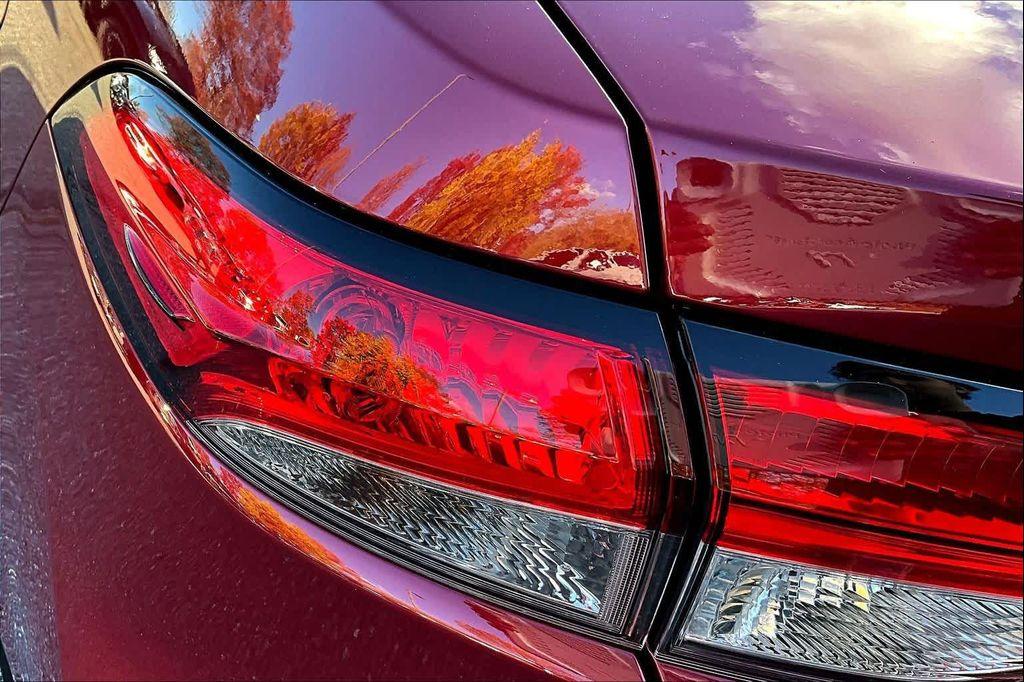 new 2026 Toyota Corolla car, priced at $25,359