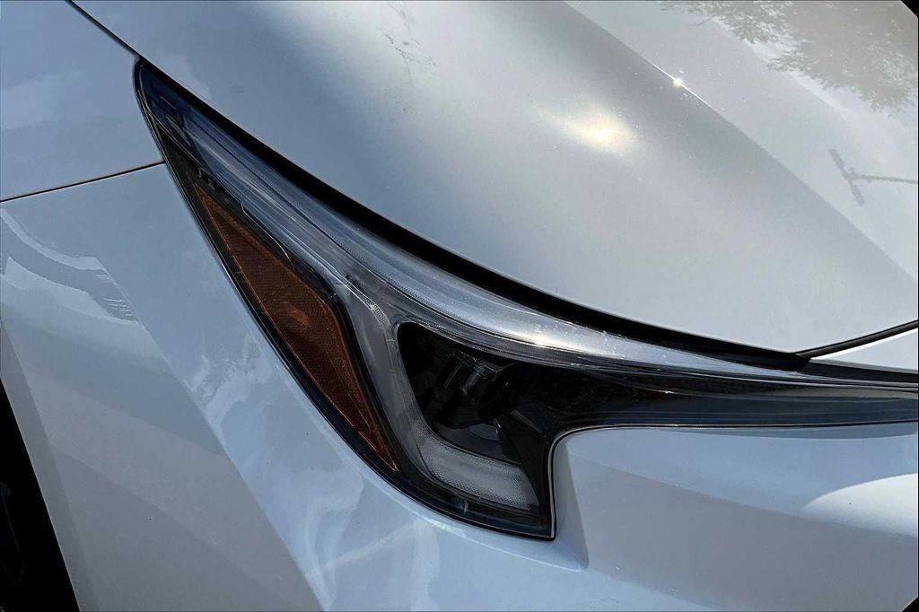 new 2025 Toyota Corolla car, priced at $29,054